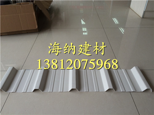 APVC復合瓦價格